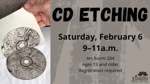 CD Etching CD Etching